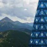 Μόνο το 2% των ανθρώπων μπορεί να βρει τη λέξη