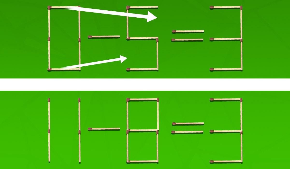 Ποιες 2 αντιστοιχίες πρέπει να σύρονται για να είναι σωστή η ισότητα: ένα τεστ IQ