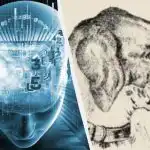 Μόνο άνθρωποι με απίστευτο IQ θα βρουν ένα πρόσωπο σε