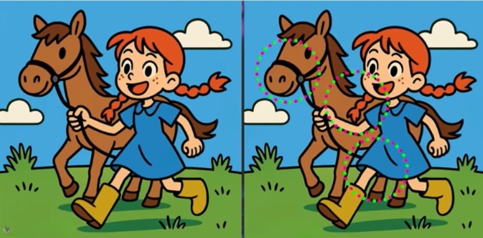 Η σωστή απάντηση στον γρίφο